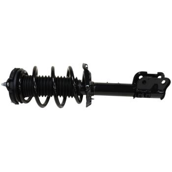 2019 Kia Sorento Suspension Strut and Coil Spring Assembly Front Right GSP 813038 image 2 of 3