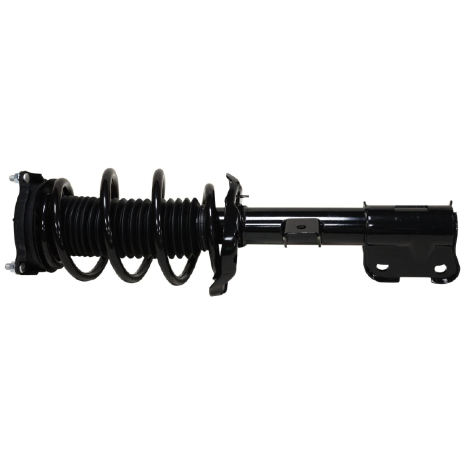 GSP 813038 Suspension Strut and Coil Spring Assembly product image 3 of 3