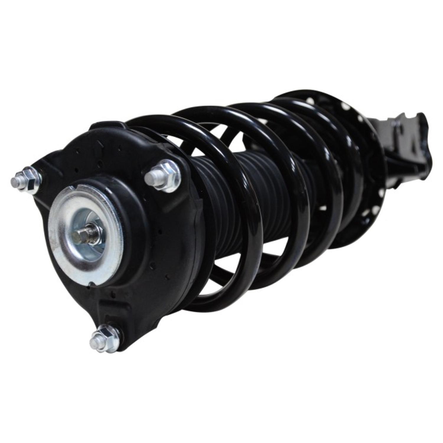 GSP 813041 - Suspension Strut and Coil Spring Assembly GSP 813041 Suspension Strut and Coil Spring Assembly product image 1 of 3