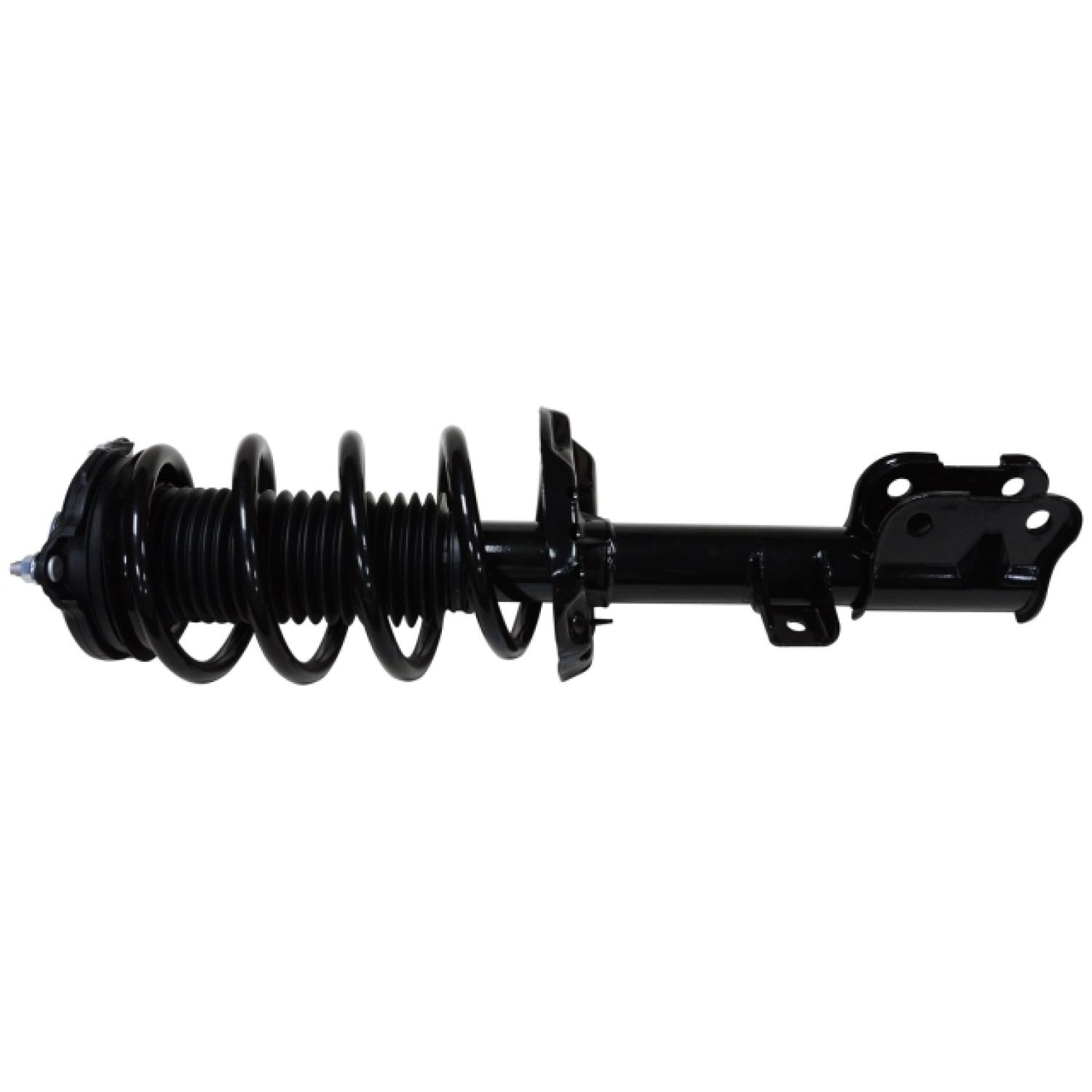 GSP 813041 - Suspension Strut and Coil Spring Assembly GSP 813041 Suspension Strut and Coil Spring Assembly product image 2 of 3