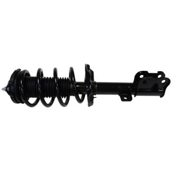 2016 Kia Sedona Suspension Strut and Coil Spring Assembly Front Left GSP 813041 image 2 of 3