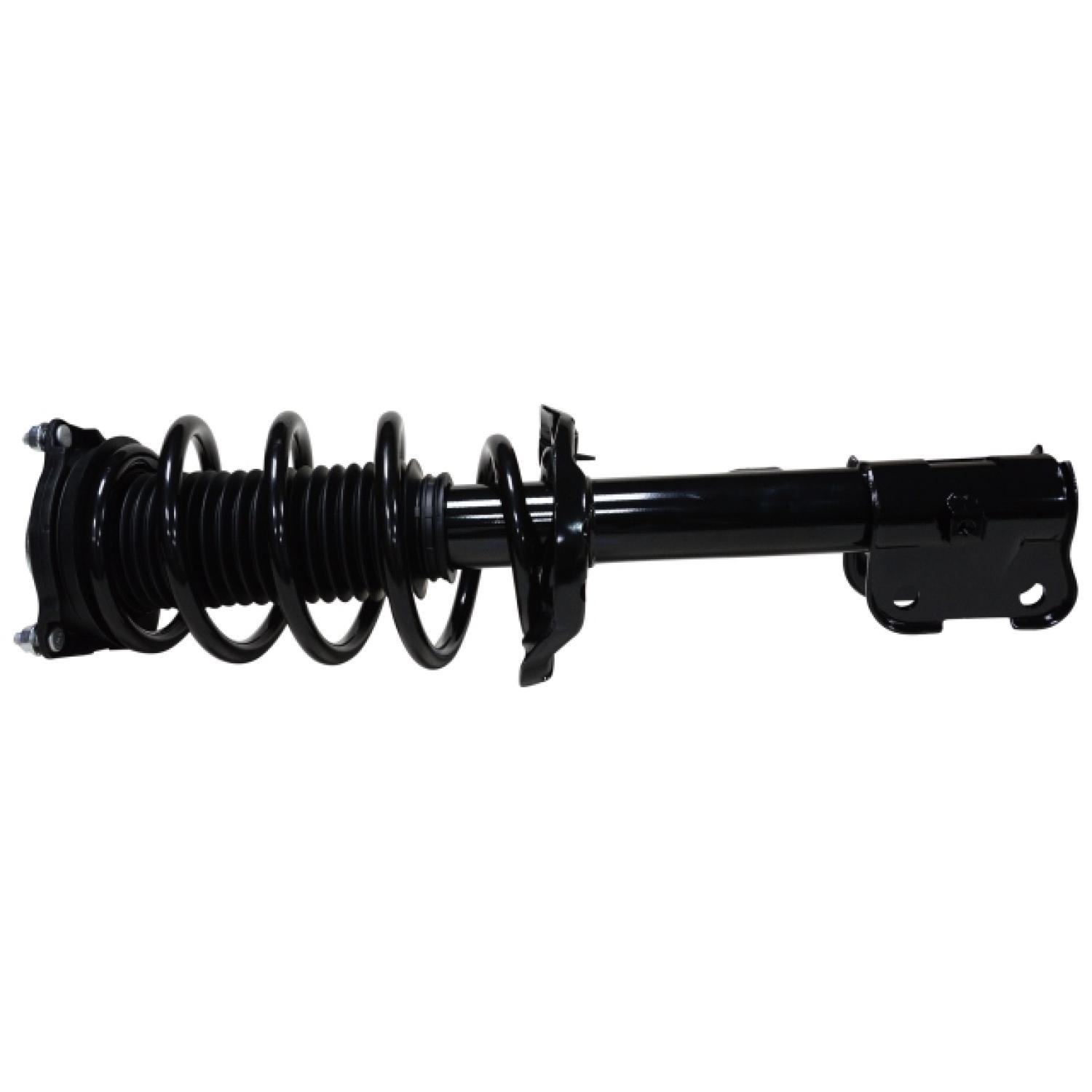 GSP 813041 - Suspension Strut and Coil Spring Assembly GSP 813041 Suspension Strut and Coil Spring Assembly product image 3 of 3