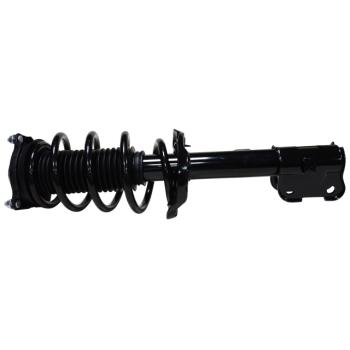 2016 Kia Sedona Suspension Strut and Coil Spring Assembly Front Left GSP 813041 image 3 of 3