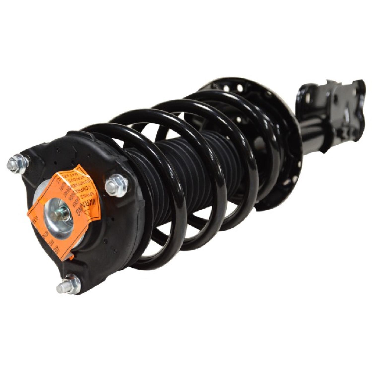 GSP 813042 Suspension Strut and Coil Spring Assembly product image 1 of 3