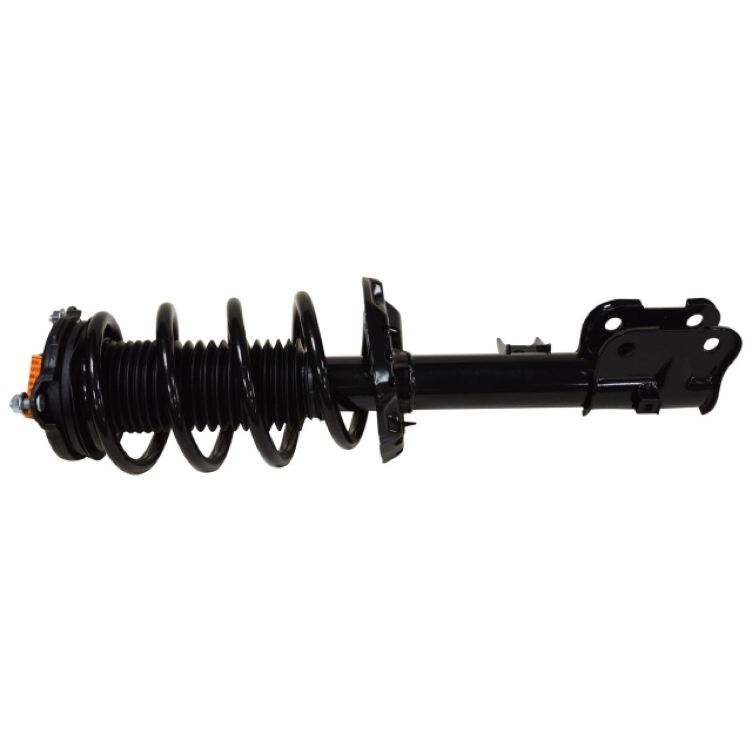 GSP 813042 Suspension Strut and Coil Spring Assembly product image 2 of 3
