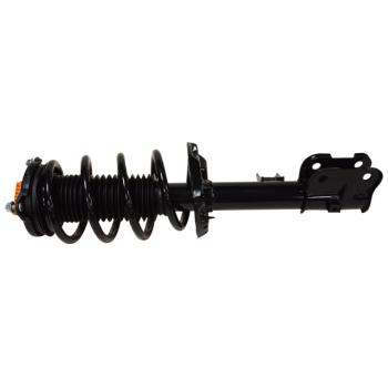 2016 Kia Sedona Suspension Strut and Coil Spring Assembly Front Right GSP 813042 image 2 of 3