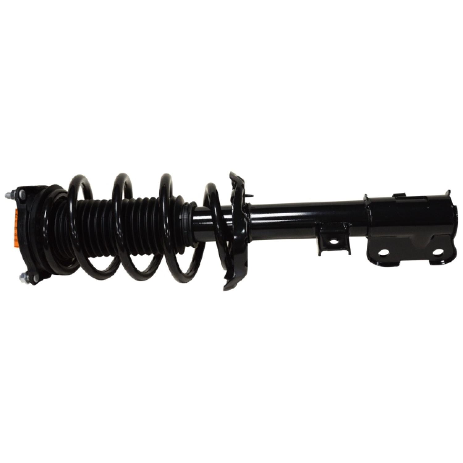 GSP 813042 Suspension Strut and Coil Spring Assembly product image 3 of 3