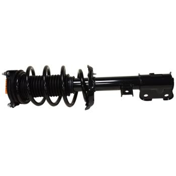 2016 Kia Sedona Suspension Strut and Coil Spring Assembly Front Right GSP 813042 image 3 of 3