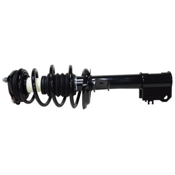 2007 Mercedes-Benz C350 Suspension Strut and Coil Spring Assembly Front Left GSP 813043 image 3 of 3
