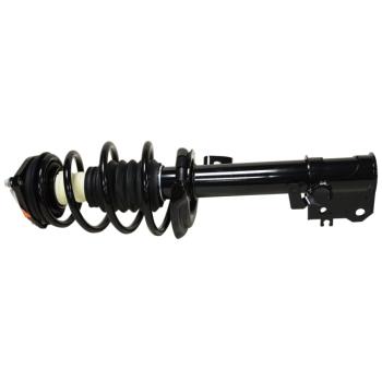 2007 Mercedes-Benz C350 Suspension Strut and Coil Spring Assembly Front Right GSP 813044 image 3 of 3