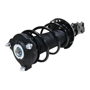 2020 Hyundai Elantra Suspension Strut and Coil Spring Assembly Front Left GSP 813045 image 1 of 3