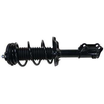 2020 Hyundai Elantra Suspension Strut and Coil Spring Assembly Front Left GSP 813045 image 2 of 3