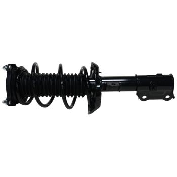 2020 Hyundai Elantra Suspension Strut and Coil Spring Assembly Front Left GSP 813045 image 3 of 3