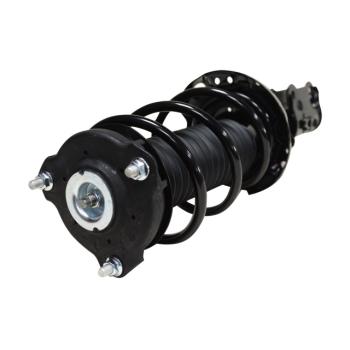 2020 Hyundai Elantra Suspension Strut and Coil Spring Assembly Front Right GSP 813046 image 1 of 3