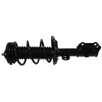 2020 Hyundai Elantra Suspension Strut and Coil Spring Assembly Front Right GSP 813046 image 2 of 3