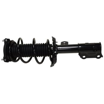 2020 Hyundai Elantra Suspension Strut and Coil Spring Assembly Front Right GSP 813046 image 3 of 3