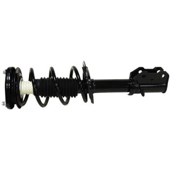 2022 Ford Escape Suspension Strut and Coil Spring Assembly Front Left GSP 813047 image 2 of 3