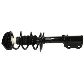2022 Ford Escape Suspension Strut and Coil Spring Assembly Front Left GSP 813047 image 3 of 3