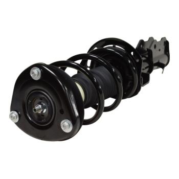 2022 Ford Escape Suspension Strut and Coil Spring Assembly Front Right GSP 813048 image 1 of 3