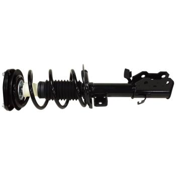 2022 Ford Escape Suspension Strut and Coil Spring Assembly Front Right GSP 813048 image 2 of 3
