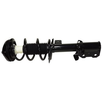 2022 Ford Escape Suspension Strut and Coil Spring Assembly Front Right GSP 813048 image 3 of 3