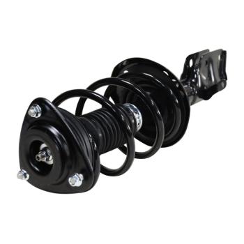 2019 Subaru Forester Suspension Strut and Coil Spring Assembly Front Left GSP 813049 image 1 of 3