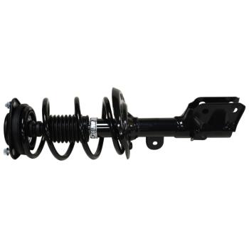 2019 Subaru Forester Suspension Strut and Coil Spring Assembly Front Left GSP 813049 image 2 of 3