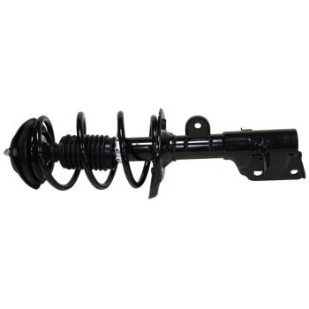 2019 Subaru Forester Suspension Strut and Coil Spring Assembly Front Left GSP 813049 image 3 of 3
