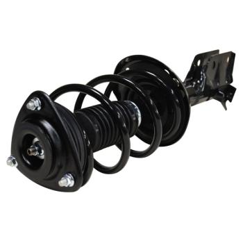 2019 Subaru Forester Suspension Strut and Coil Spring Assembly Front Right GSP 813050 image 1 of 3