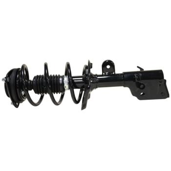 2019 Subaru Forester Suspension Strut and Coil Spring Assembly Front Right GSP 813050 image 3 of 3