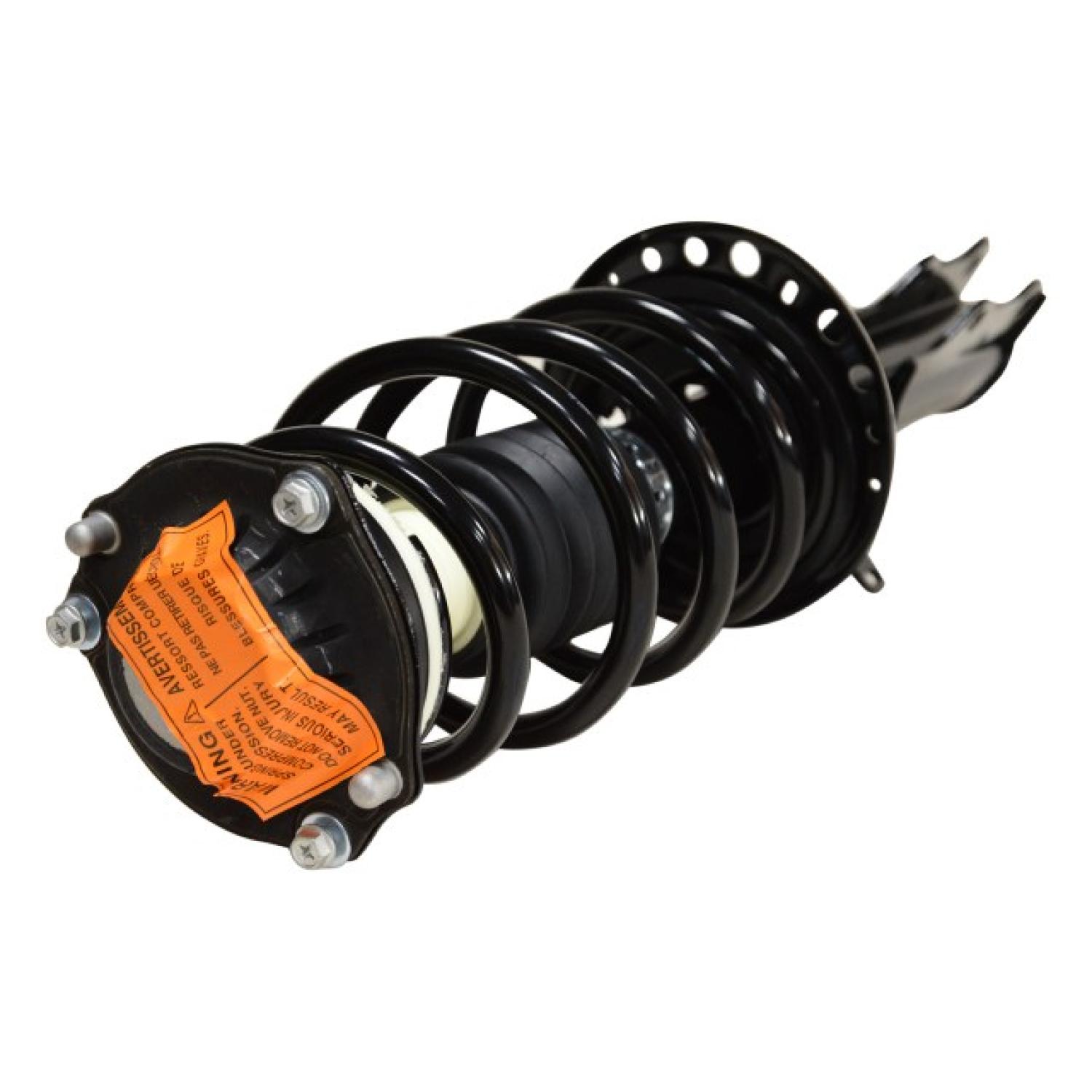 GSP 813054 Suspension Strut and Coil Spring Assembly product image 1 of 3