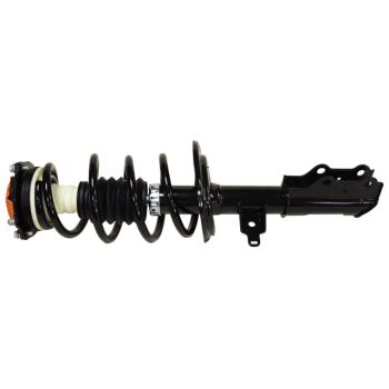 2023 Chevrolet Blazer Suspension Strut and Coil Spring Assembly Front Right GSP 813054 image 2 of 3