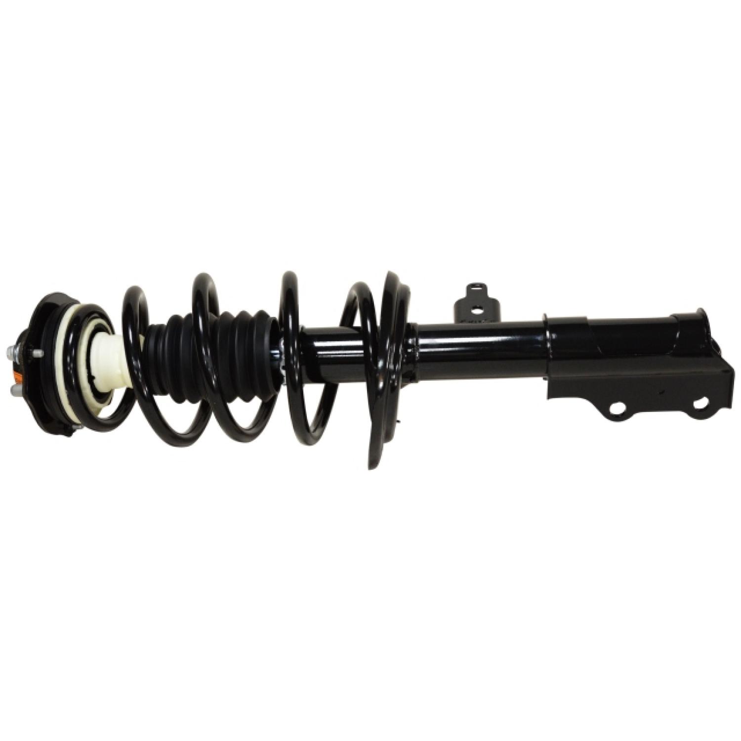 GSP 813054 Suspension Strut and Coil Spring Assembly product image 3 of 3