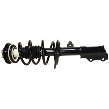 2023 Chevrolet Blazer Suspension Strut and Coil Spring Assembly Front Right GSP 813054 image 3 of 3