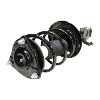 2020 Toyota Highlander Suspension Strut and Coil Spring Assembly Front Left GSP 813055 image 1 of 3