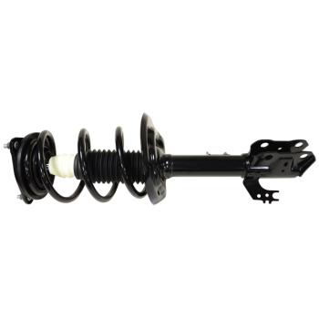 2020 Toyota Highlander Suspension Strut and Coil Spring Assembly Front Left GSP 813055 image 2 of 3