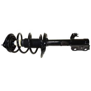 2020 Toyota Highlander Suspension Strut and Coil Spring Assembly Front Left GSP 813055 image 3 of 3