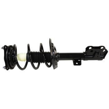 2020 Toyota Highlander Suspension Strut and Coil Spring Assembly Front Right GSP 813056 image 2 of 3