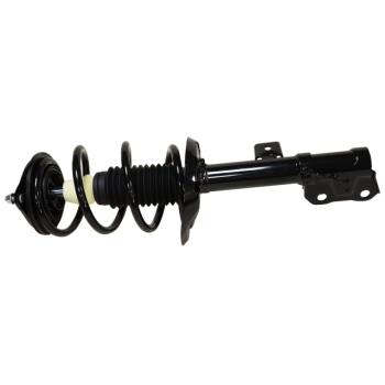2020 Toyota Highlander Suspension Strut and Coil Spring Assembly Front Right GSP 813056 image 3 of 3