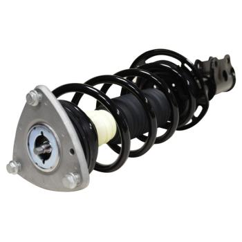 2022 Ford Explorer Suspension Strut and Coil Spring Assembly Front Left GSP 813057 image 1 of 3