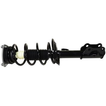 2022 Ford Explorer Suspension Strut and Coil Spring Assembly Front Left GSP 813057 image 2 of 3