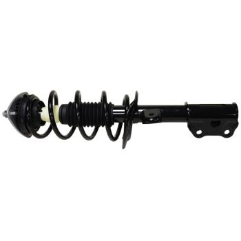 2022 Ford Explorer Suspension Strut and Coil Spring Assembly Front Left GSP 813057 image 3 of 3