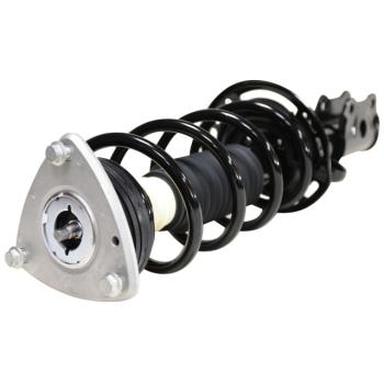 2022 Ford Explorer Suspension Strut and Coil Spring Assembly Front Right GSP 813058 image 1 of 3