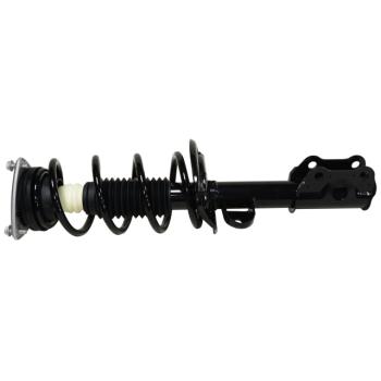 2022 Ford Explorer Suspension Strut and Coil Spring Assembly Front Right GSP 813058 image 2 of 3