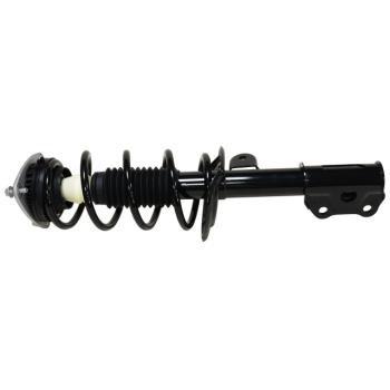 2022 Ford Explorer Suspension Strut and Coil Spring Assembly Front Right GSP 813058 image 3 of 3