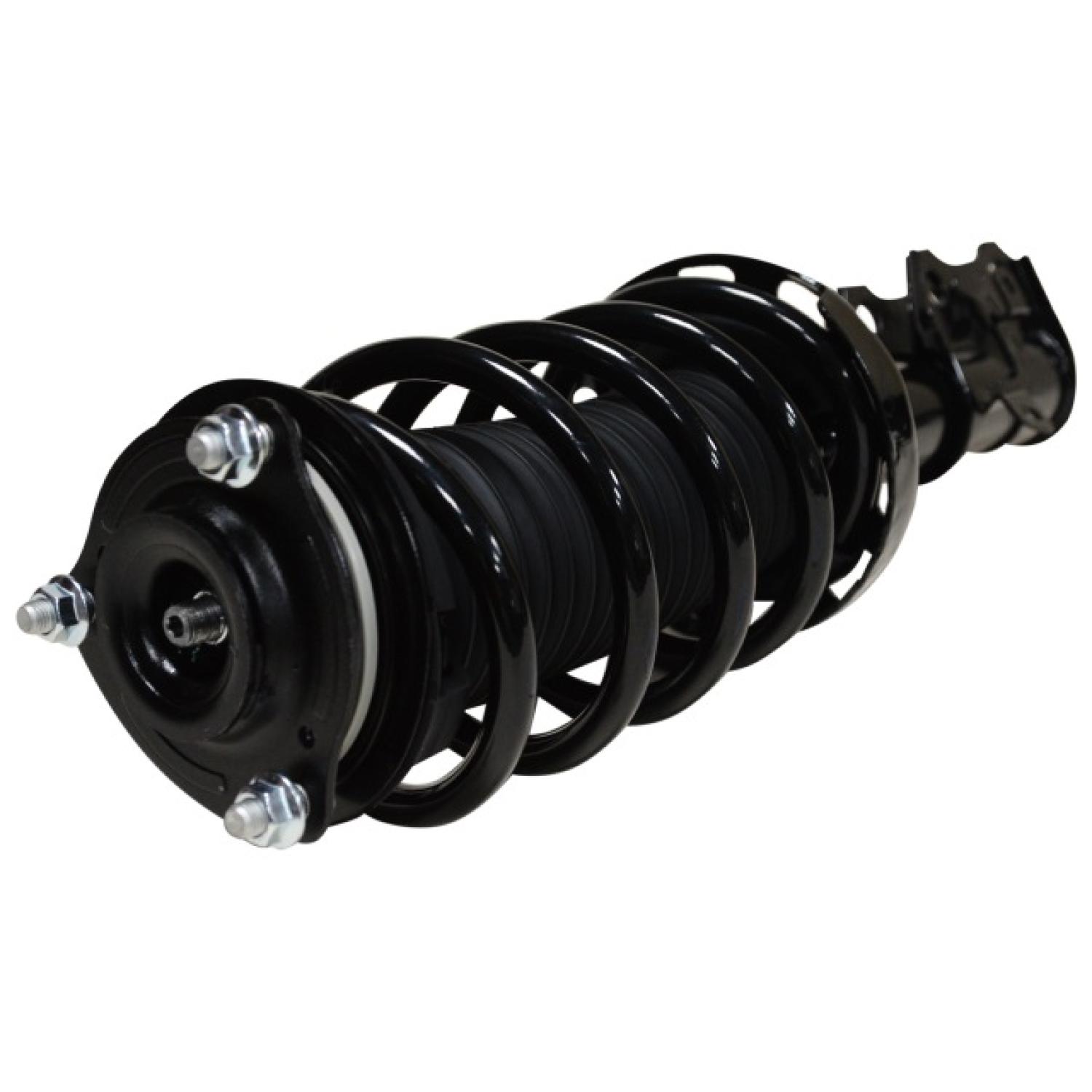 GSP 813059 - Suspension Strut and Coil Spring Assembly GSP 813059 Suspension Strut and Coil Spring Assembly product image 1 of 3
