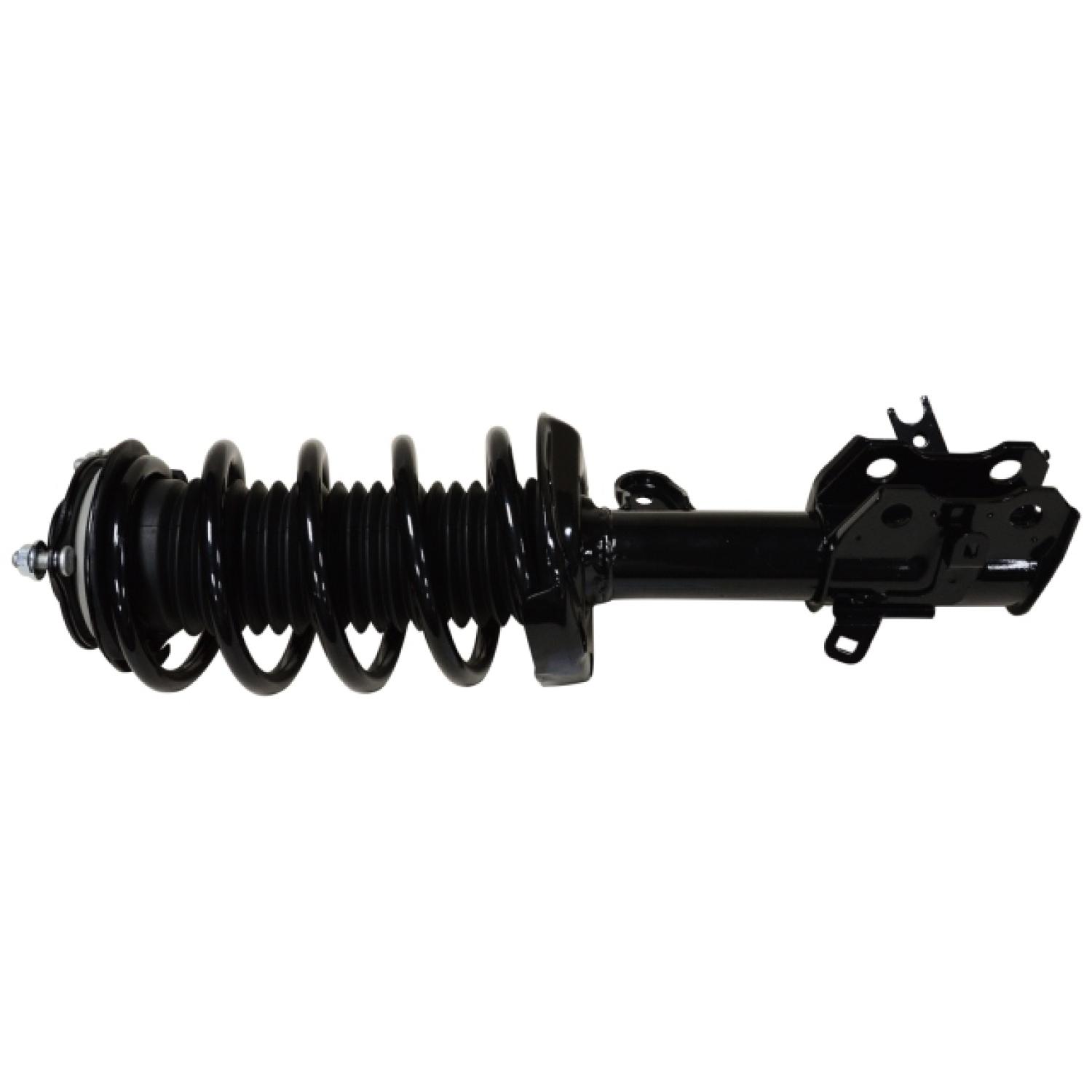 GSP 813059 - Suspension Strut and Coil Spring Assembly GSP 813059 Suspension Strut and Coil Spring Assembly product image 2 of 3