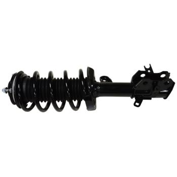 2019 Acura ILX Suspension Strut and Coil Spring Assembly Front Left GSP 813059 image 2 of 3