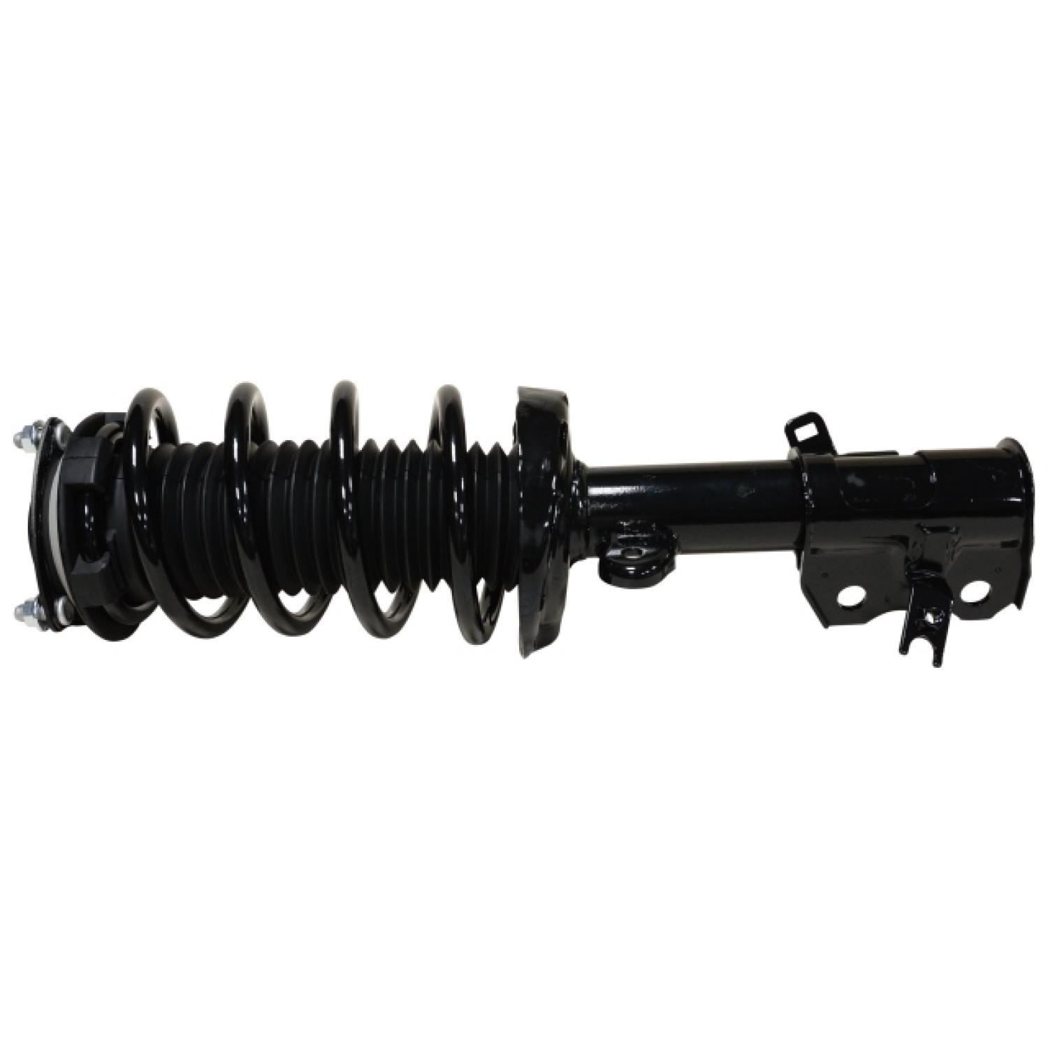 GSP 813059 - Suspension Strut and Coil Spring Assembly GSP 813059 Suspension Strut and Coil Spring Assembly product image 3 of 3