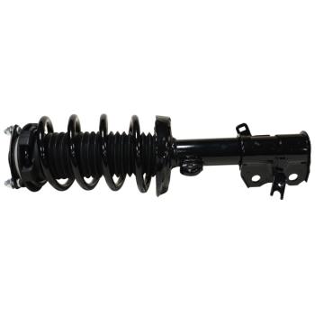 2019 Acura ILX Suspension Strut and Coil Spring Assembly Front Left GSP 813059 image 3 of 3